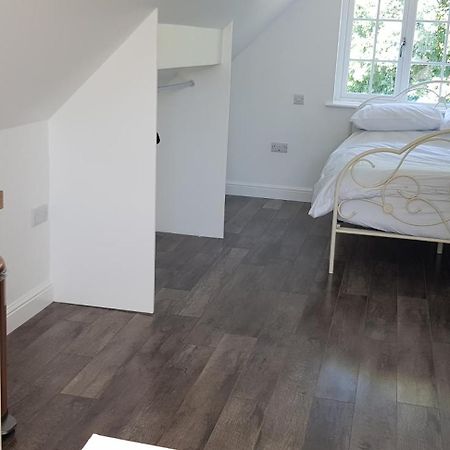 Rookery Lodge Apartments Wistaston Eksteriør billede