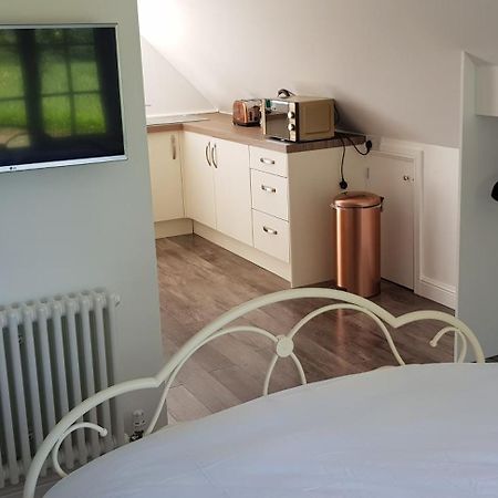 Rookery Lodge Apartments Wistaston Eksteriør billede
