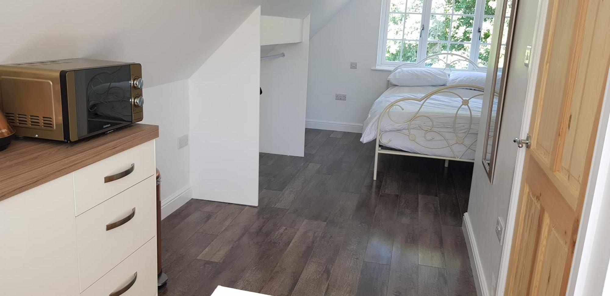 Rookery Lodge Apartments Wistaston Eksteriør billede