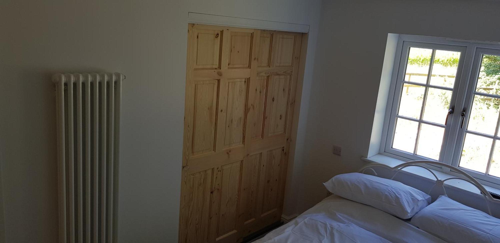 Rookery Lodge Apartments Wistaston Eksteriør billede