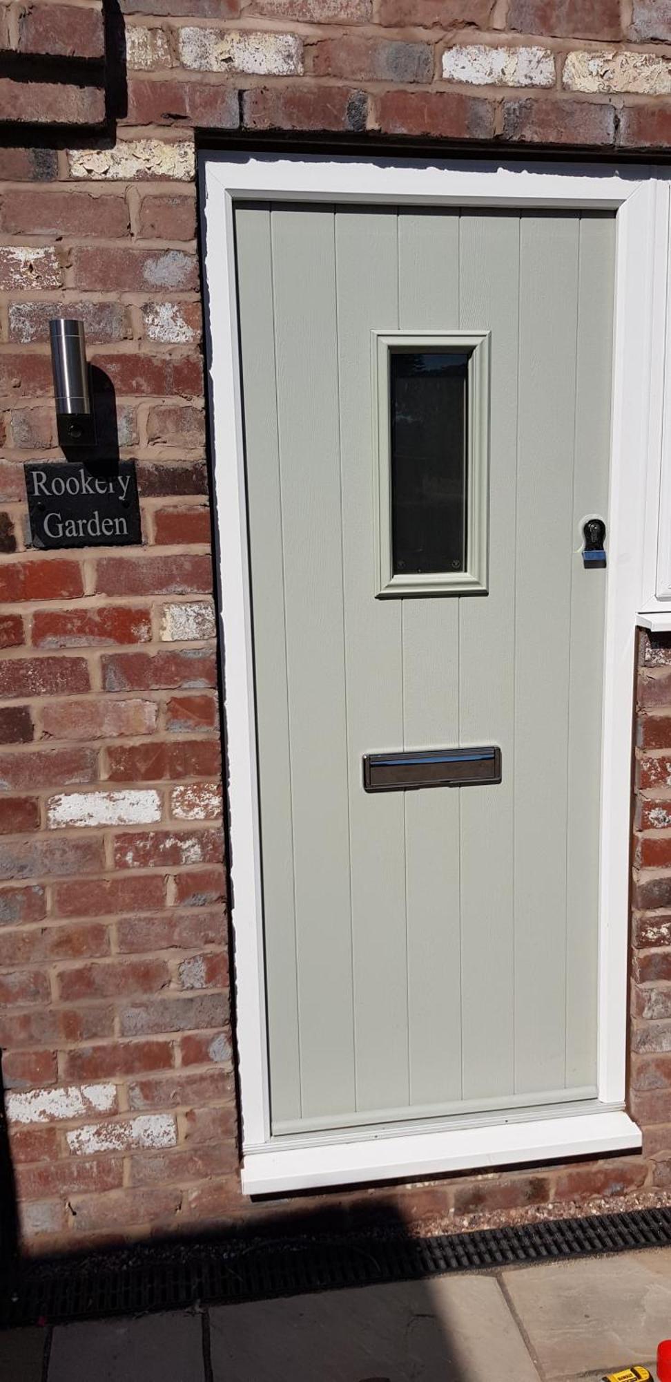 Rookery Lodge Apartments Wistaston Eksteriør billede
