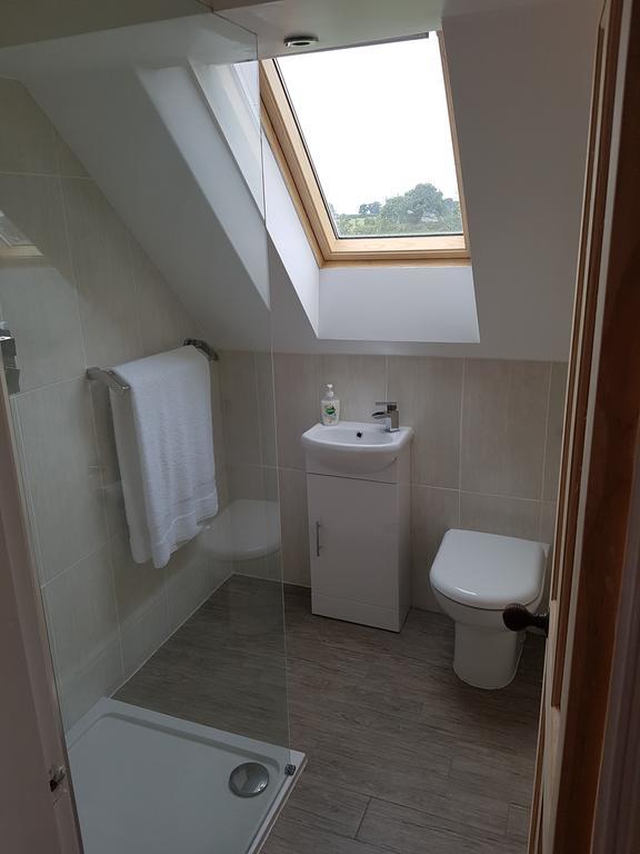 Rookery Lodge Apartments Wistaston Eksteriør billede
