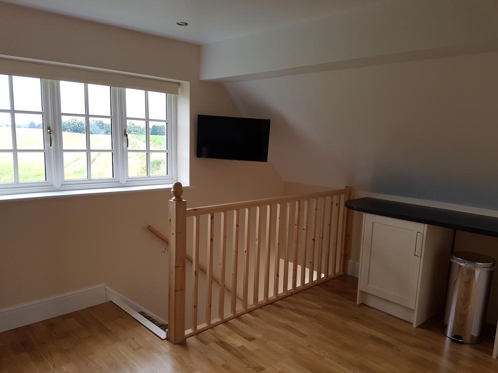 Rookery Lodge Apartments Wistaston Eksteriør billede