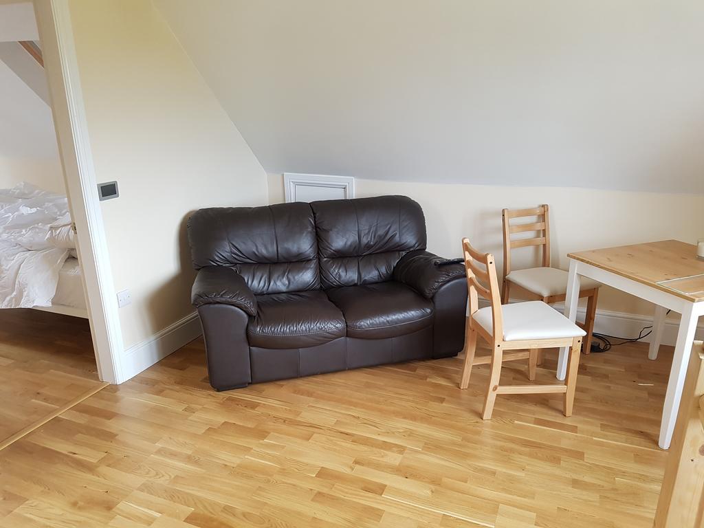 Rookery Lodge Apartments Wistaston Eksteriør billede
